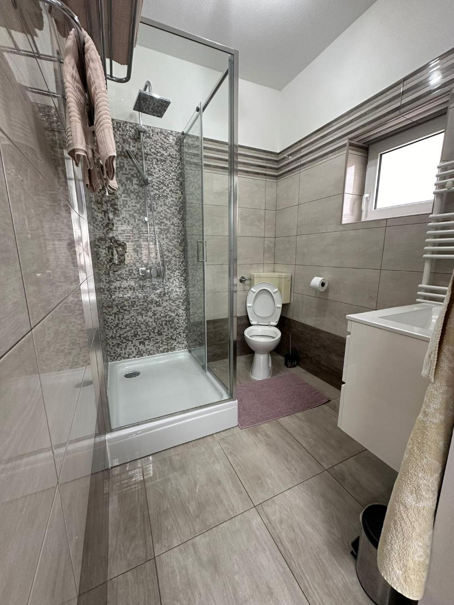Apartments Prpic 1,Senj سينج المظهر الخارجي الصورة