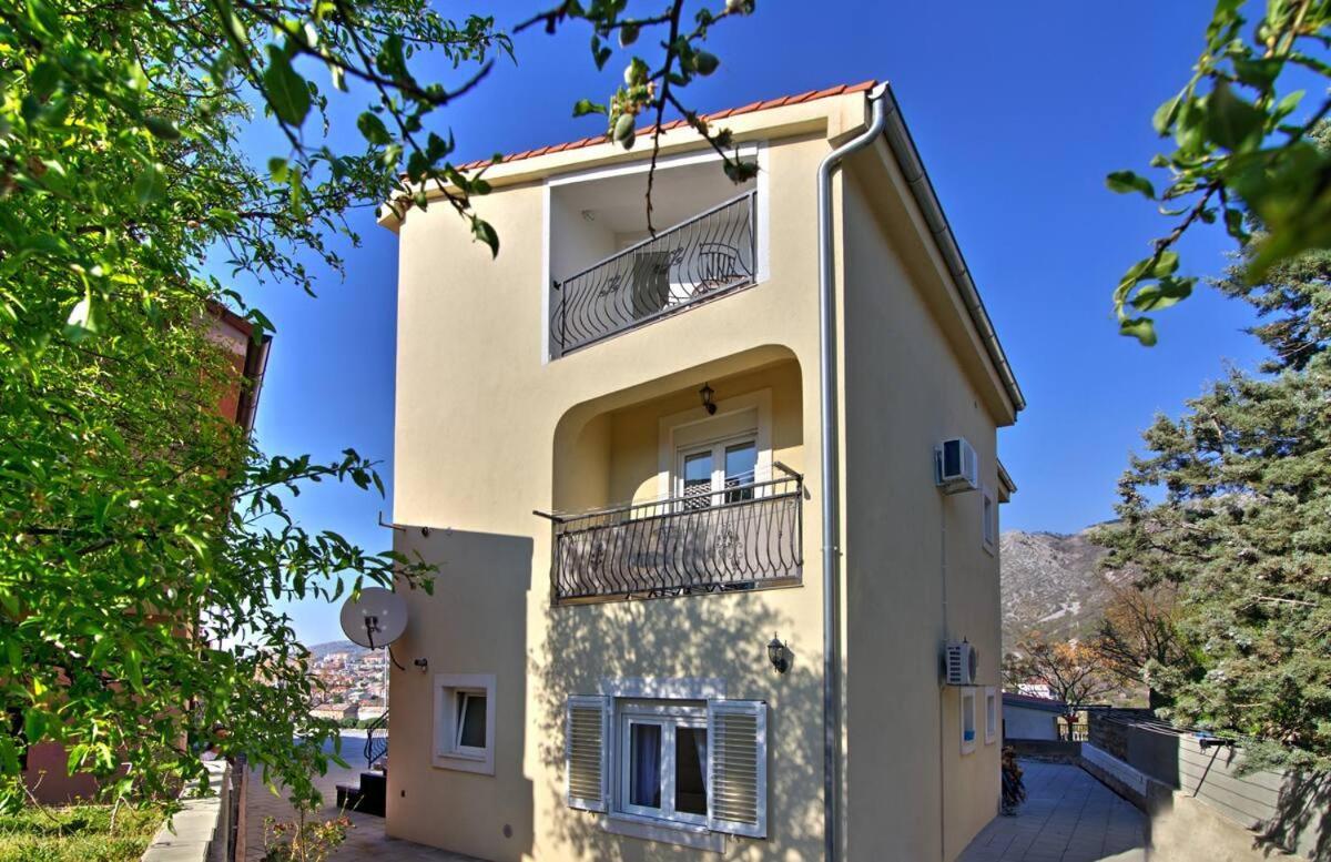 Apartments Prpic 1,Senj سينج المظهر الخارجي الصورة