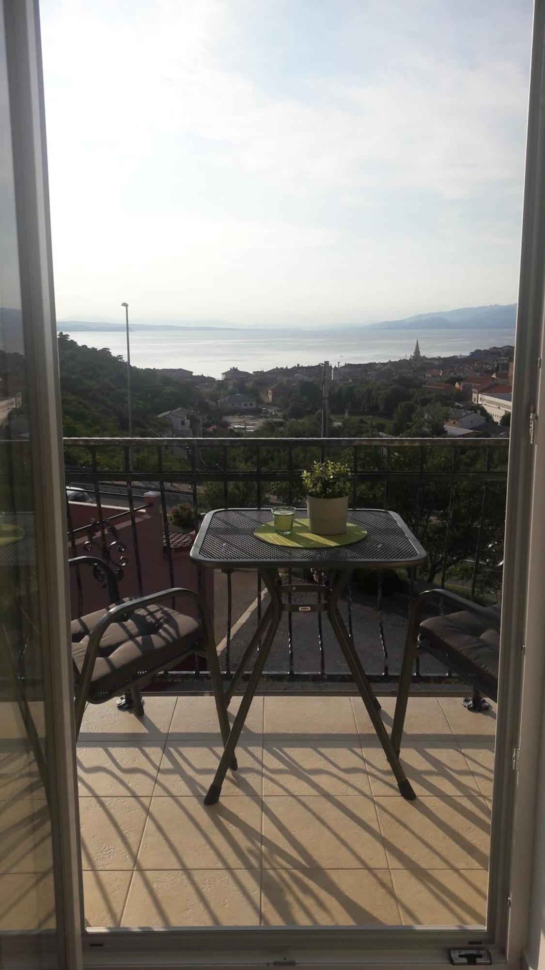 Apartments Prpic 1,Senj سينج المظهر الخارجي الصورة