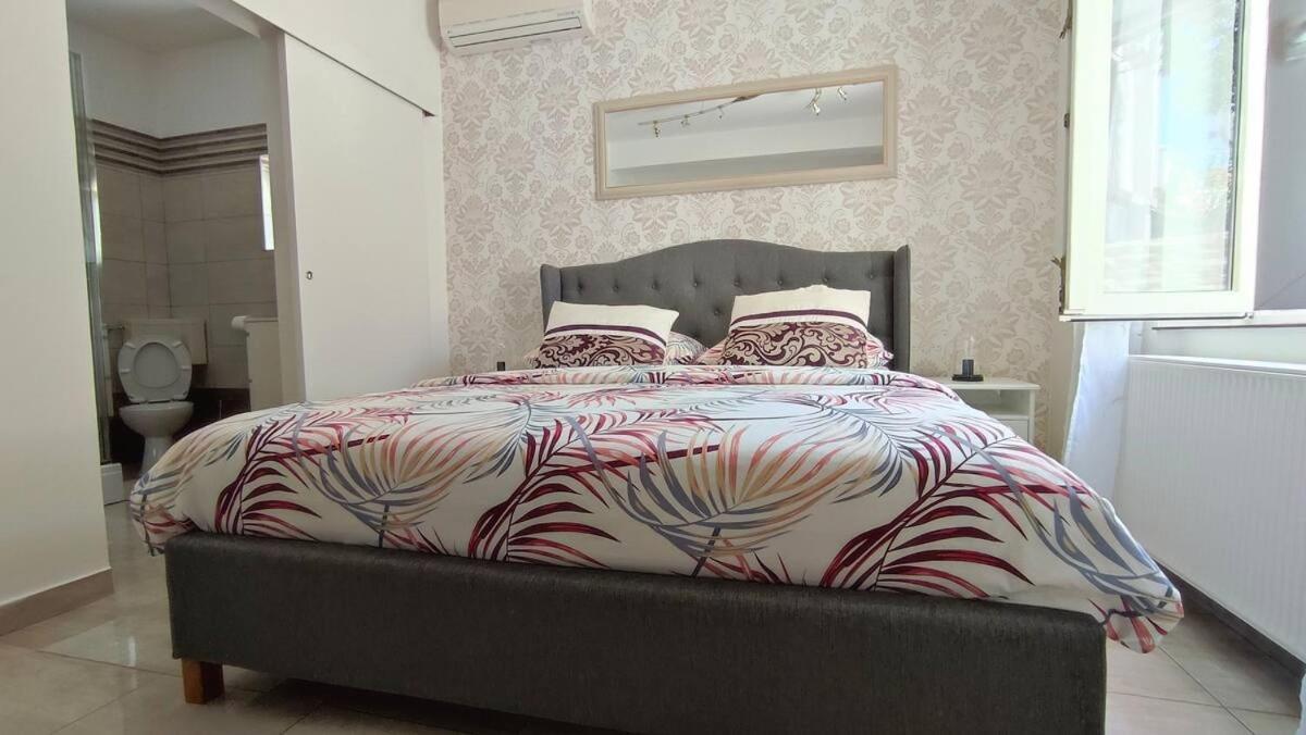 Apartments Prpic 1,Senj سينج المظهر الخارجي الصورة